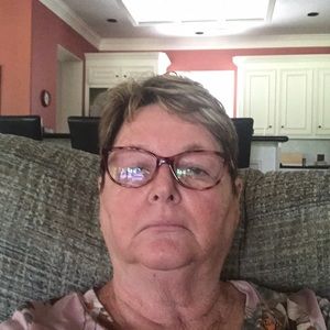 Meet your Posher, Gail